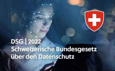 Eidgenössischer Datenschutz- und Öffentlichkeitsbeauftragter besetzt weitere Stellen aufgrund der Revision des Datenschutzgesetzes