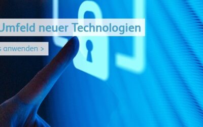 CAS Data Protection & Technology